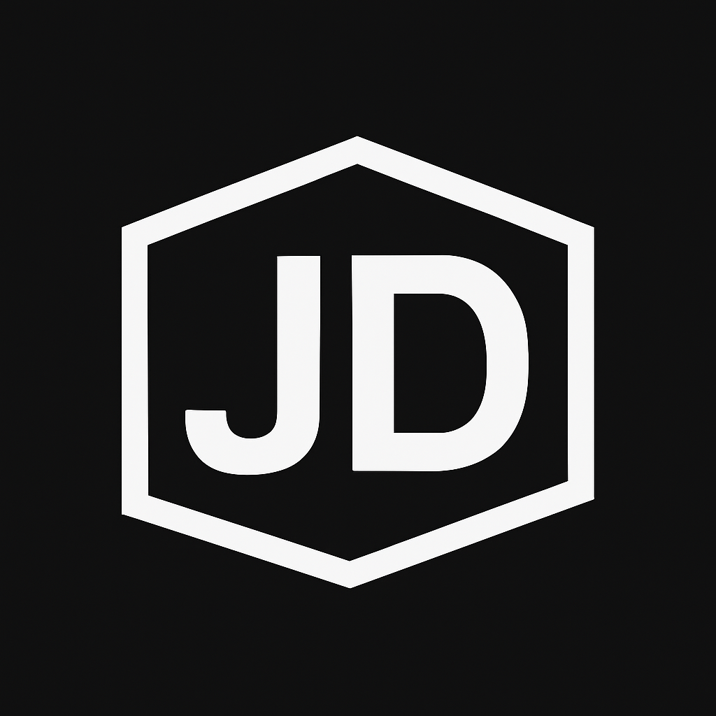 JD Logo