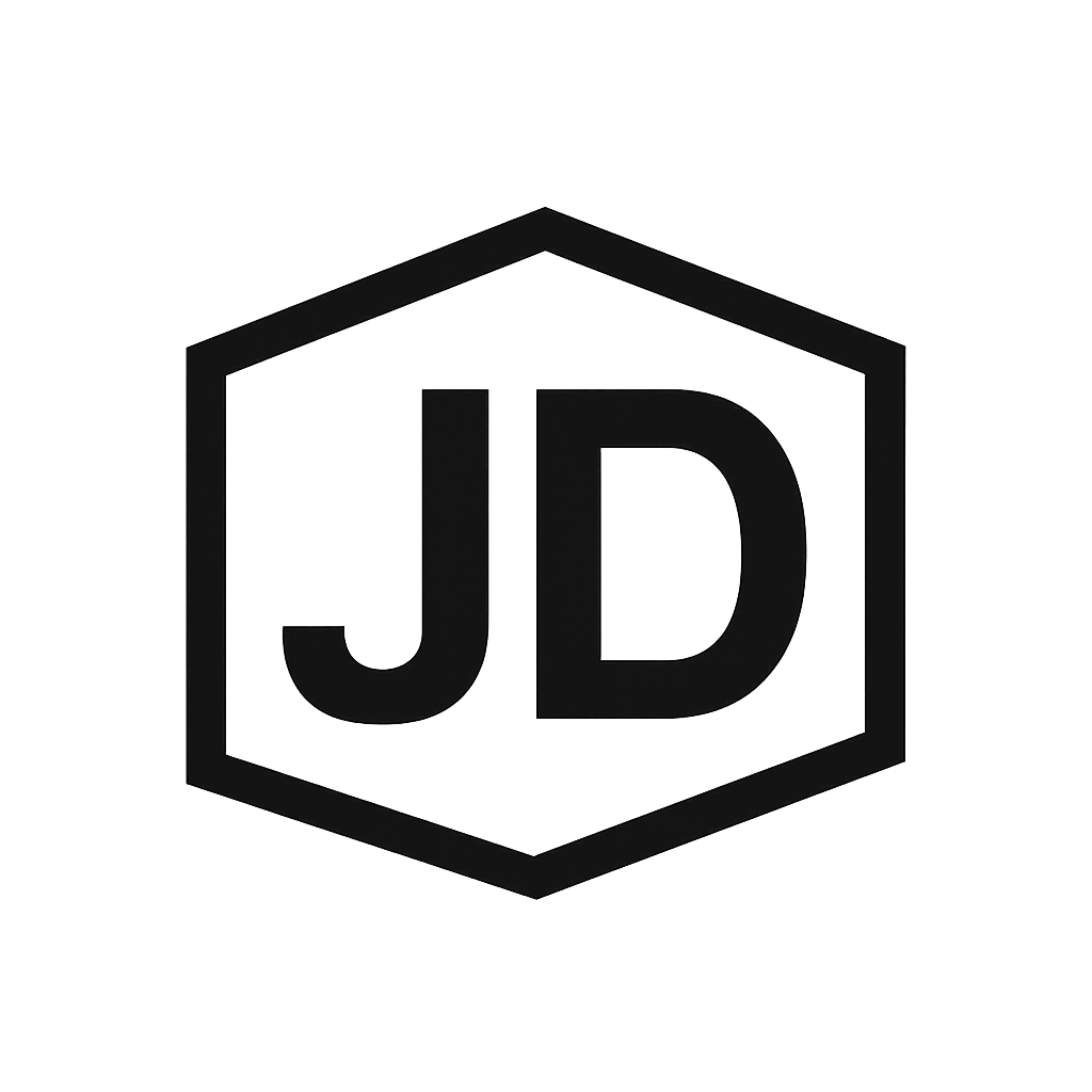 JD Logo