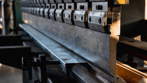 Steel structure assembly